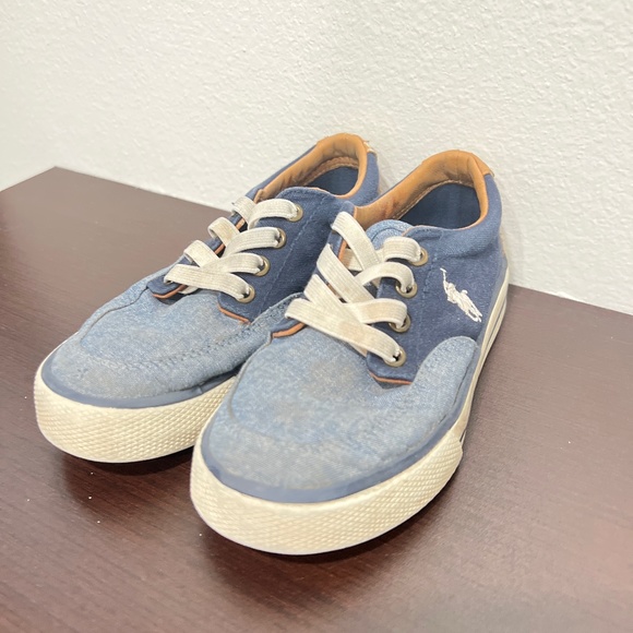 Ralph Lauren Other - Ralph Lauren  boys tennis size 11